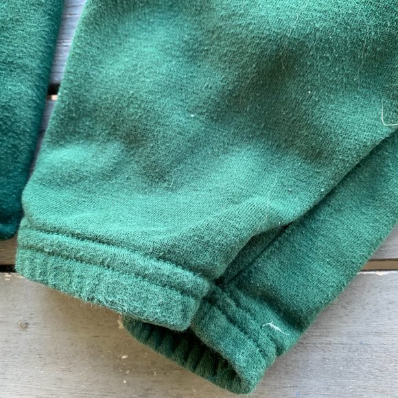 Old Navy Unisex/Boys Jogger XL Green - Picture 2 of 5